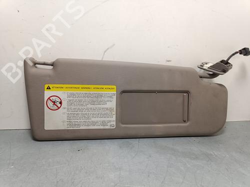 Pare-soleil droit VW PASSAT B6 (3C2) [2005-2010]  16484399