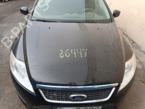 Used Hood FORD MONDEO IV (BA7) [2007-2015]  27209650