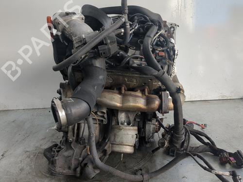 Engine AUDI A4 B7 Convertible (8HE) 2.7 TDI | BP32250723M1 - Image 3