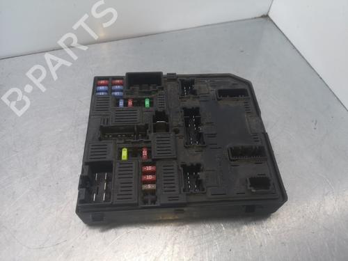 Used Electronic module NISSAN PULSAR Hatchback (C13) 1.2 DIG-T (115 hp) 18923043