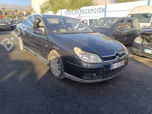 Used Parts CITROËN C5 II (RC_) 2.0 HDi (RCRHRH) 4921693