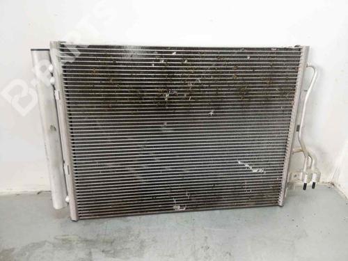 Used AC radiator HYUNDAI i10 II (BA, IA) 1.0 (67 hp) 6814611