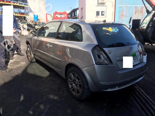 Alternator FIAT STILO (192_)  | BP31066501M7 