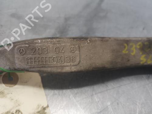 Left front suspension arm MERCEDES-BENZ SLK (R171) 200 Kompressor (171.442) | BP13620542M12 