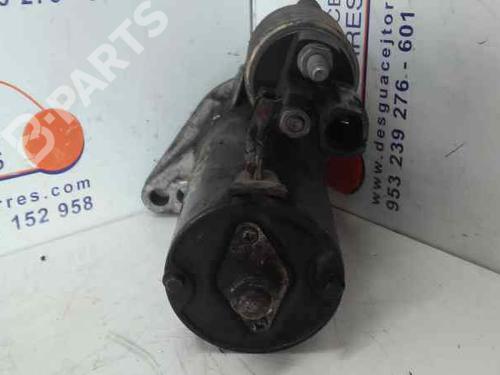 Used Starter SEAT LEON (1P1) [2005-2013]  821292