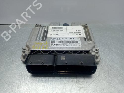 engine-control-unit-ecu-vw-t-roc-a11-d11-2017-33986074 main image