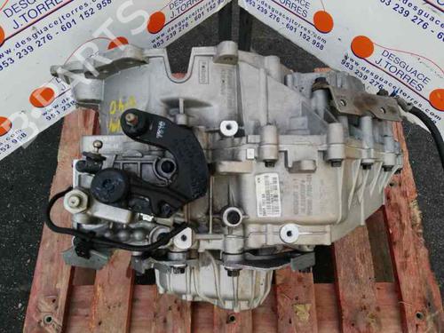 Used Gearbox Gearbox VOLVO V40 Hatchback (525) D3 (150 hp) 4248410 4248410