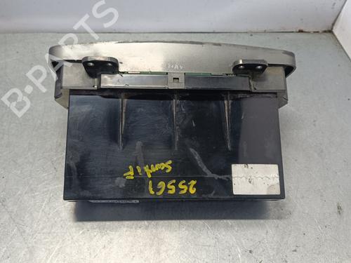 Climate control HYUNDAI SANTA FÉ I (SM) 2.0 CRDi 4x4 | BP28812175I5 