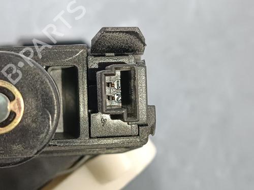 Tailgate handle MERCEDES-BENZ E-CLASS (W211) E 280 CDI 4-matic (211.084) | BP16579739C132 