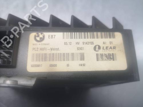 Electronic module BMW 1 (E87) 118 d | BP39433727M83 - Image 3