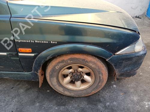 Used Right front fenders Right front fenders 38273176 38273176