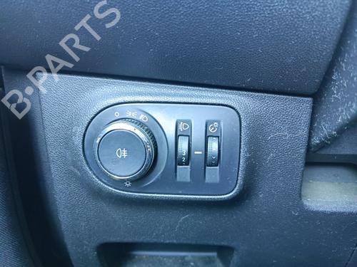 Comando luci OPEL CORSA E (X15) 1.3 CDTI (08, 68) (75 hp) 31266546