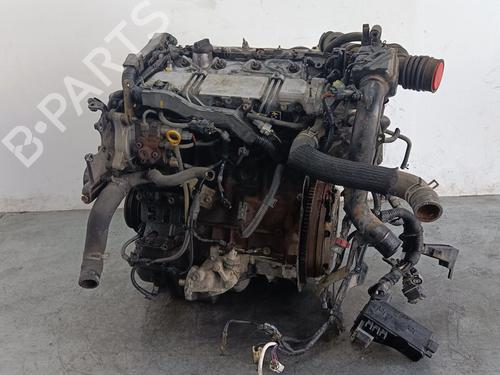 Motor TOYOTA COROLLA Verso (ZER_, ZZE12_, R1_) 2.0 D-4D (CUR10_, CUR10R) (116 hp) 16839594