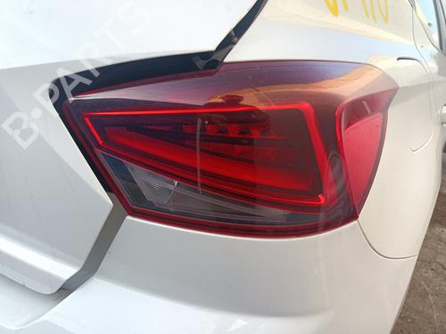 Used Right taillight Right taillight 36936921 36936921