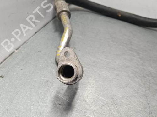 AC pipe RENAULT MEGANE III Hatchback (BZ0/1_, B3_) 1.5 dCi | BP29943196M126