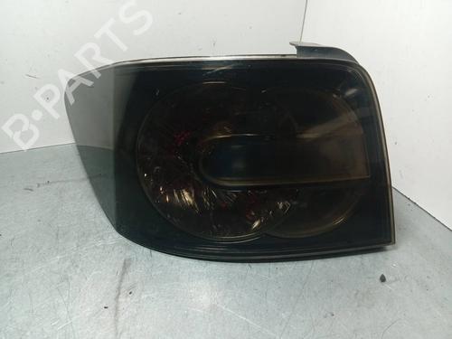 Used Left taillight Left taillight 27440945 27440945