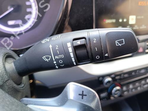 Ratstangsstang KIA NIRO I (DE) [2016-2022]  32843437