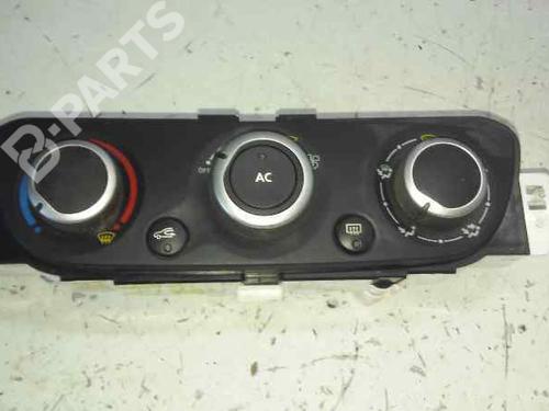 Commande Chauffage RENAULT MEGANE III Hatchback (BZ0/1_, B3_) 1.5 dCi | BP360006I5 