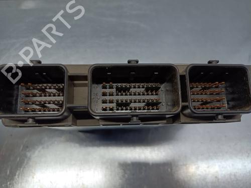 Engine control unit (ECU) CITROËN XSARA PICASSO (N68) 1.6 HDi | BP19119146M57 