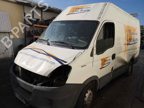 Servo brake IVECO DAILY IV Van  | BP7638491M42 