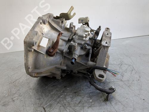 Gearbox FIAT PUNTO EVO (199_) 1.4 Natural Power | BP27649738M3 