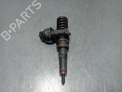 Used Injector VW POLO (9N_, 9A_) 1.9 TDI (101 hp) 20650979