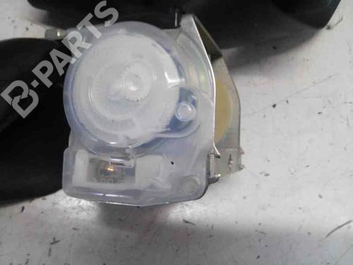 Rear right seatbelt MITSUBISHI LANCER VIII Sportback (CX_A) 1.8 Bifuel (CX3A, CX6A) | BP10245380I28 