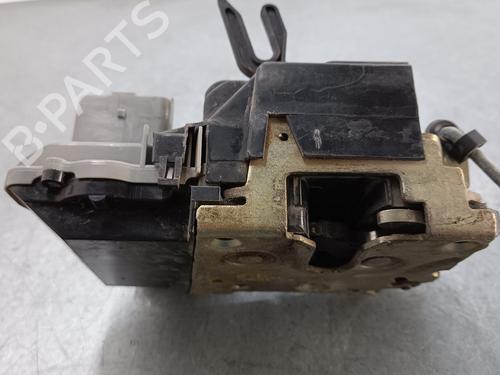 Front left lock CITROËN XSARA (N1) 1.9 D | BP20168805C98 