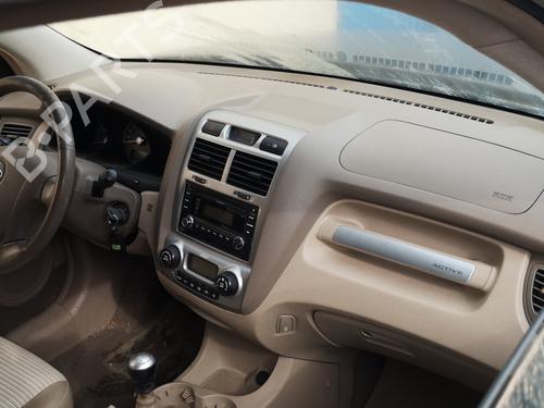 Right mirror KIA SPORTAGE II (JE_, KM_)  | BP9678422C27 