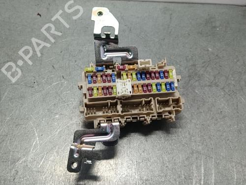 Used Fuse box NISSAN QASHQAI II (J11, J11_) [2013-2025]  30151962