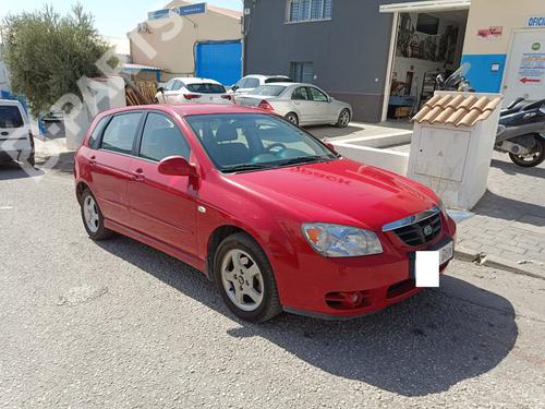 Used Parts KIA CERATO I Hatchback (LD)  2.0 CRDi  1080015