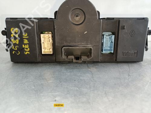 Climate control RENAULT SCÉNIC II (JM0/1_) | BP36781561I5 - Image 3