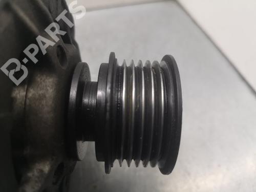 Alternator BMW 5 (E39)  | BP11701062M7 