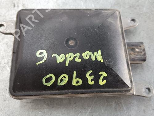 Elektronische module MAZDA 6 Saloon (GJ, GL)  | BP13254812M83 