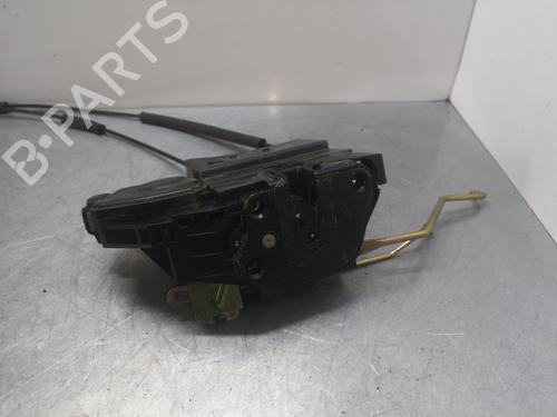 Front right lock HYUNDAI COUPE II (GK) 2.7 V6 | BP16483901C97 
