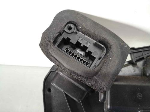 Rear left lock SEAT LEON (5F1) 2.0 TDI | BP8062600C100 