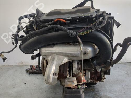 Engine FORD KUGA I  | BP36325126M1  - Image 5