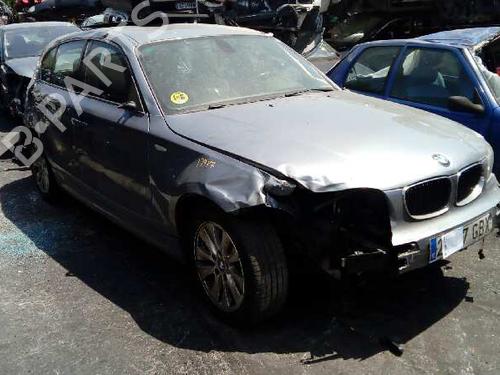 Servo brake BMW 1 (E87) 118 d | BP4229503M42 