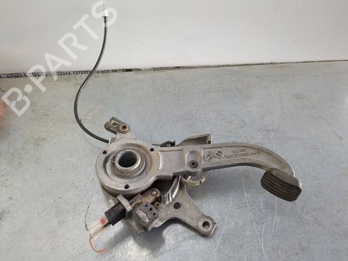 Used Hand brake Hand brake MERCEDES-BENZ M-CLASS (W163) ML 270 CDI (163.113) (163 hp) 33955033 33955033