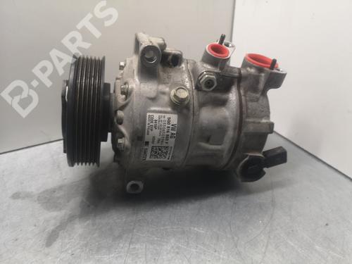 Used AC compressor SEAT IBIZA V (KJ1, KJG) 1.0 MPi (80 hp) 11128397
