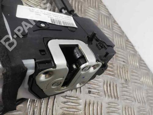 Rear left lock HYUNDAI ix35 (LM, EL, ELH)  | BP5637488C100