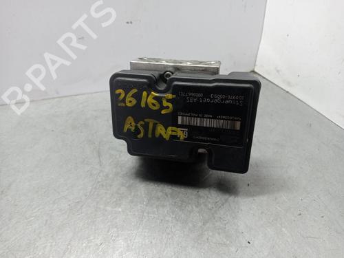Używane Pompa ABS OPEL ASTRA H Estate (A04) 1.7 CDTI (L35) (101 hp) 30832682