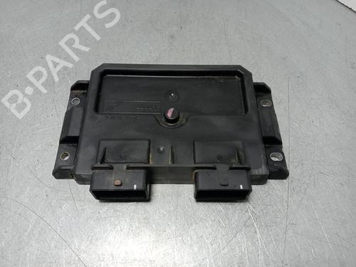 Used Engine control unit (ECU) PEUGEOT PARTNER Box Body/MPV (5_, G_) 1.9 D (69 hp) 25880360