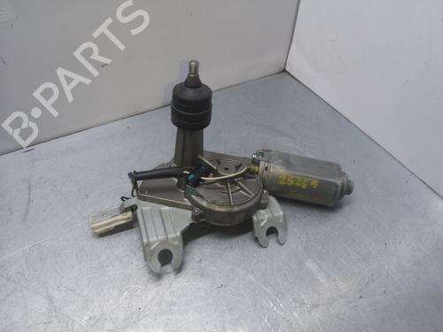 Viskermotor bakrute SSANGYONG KORANDO (CK) [2010-2025]  22609186
