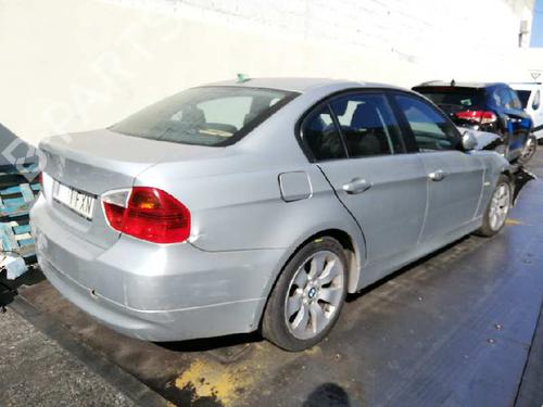 Gearbox BMW 3 (E90) 318 i | BP4634633M3 