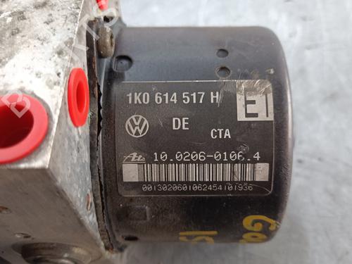 ABS pump VW GOLF V (1K1)  | BP1927326M43 