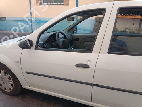 Puerta delantera izquierda DACIA LOGAN (LS_) [2004-2025]  31172457