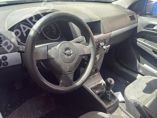 Left front window switch OPEL ASTRA H GTC (A04) | BP38336221I27 - Image 8