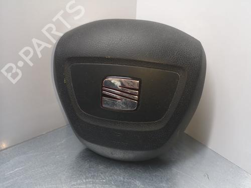 Driver airbag SEAT EXEO (3R2) 2.0 TFSI (200 hp) 3R0880201 |