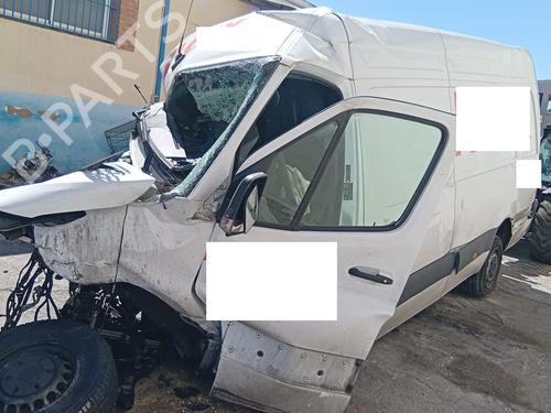 Ricambi MERCEDES-BENZ SPRINTER 3,5-t Van (B907, B910) 317 CDI (910.633) 4648600